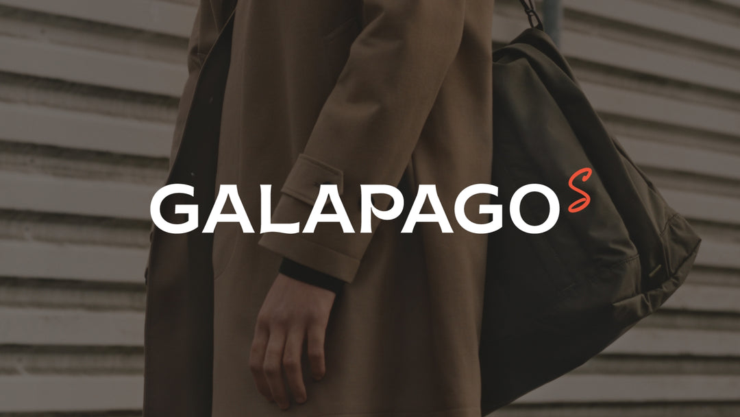 GALAPAGOS|【お知らせ】営業及び物流休暇のお知らせについて