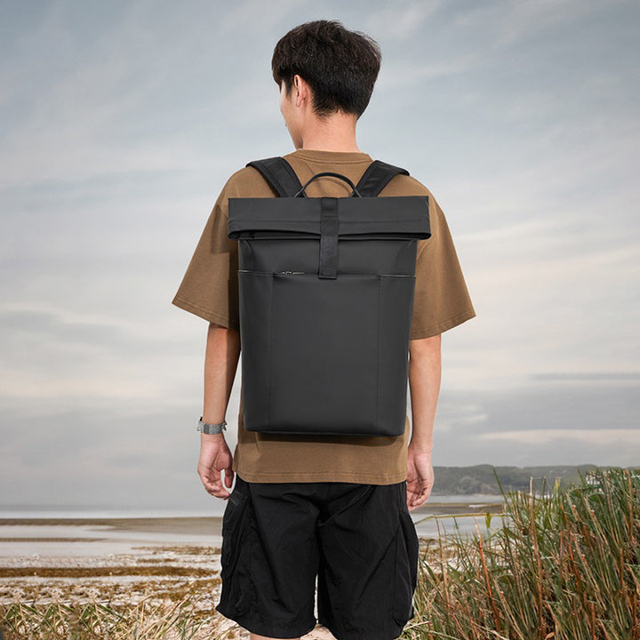 BACKPACK|シンプル ビジネスシーン