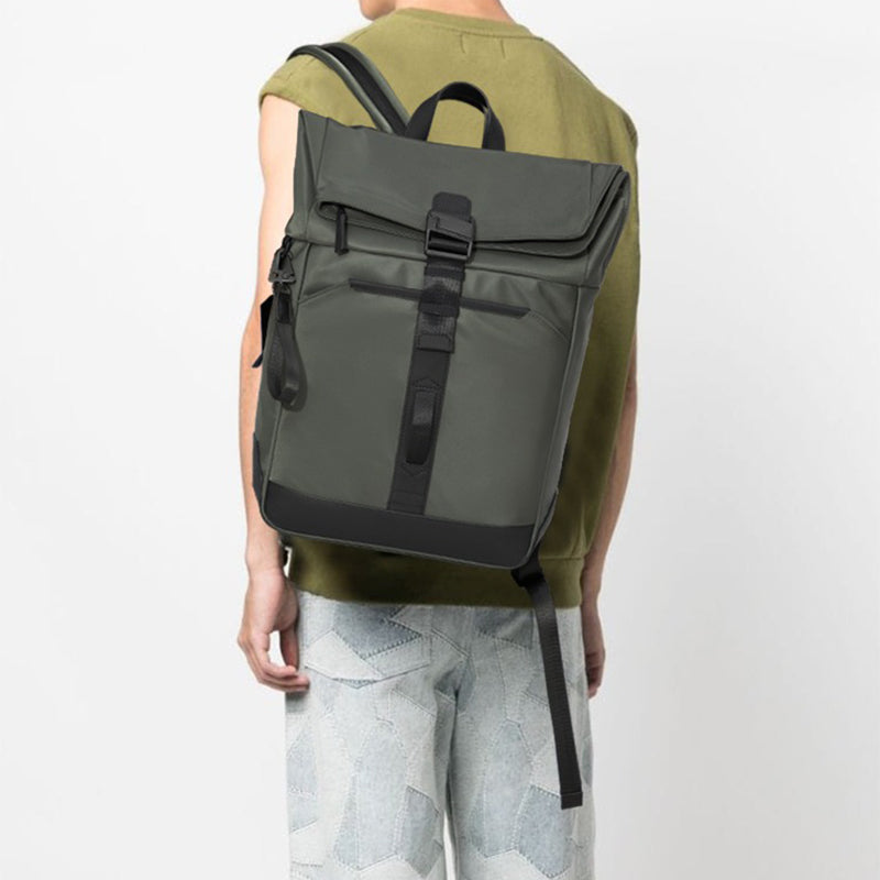 BACKPACK|大容量 スタイリッシュ