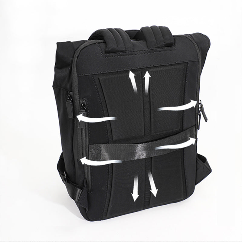 BACKPACK|大容量 スタイリッシュ
