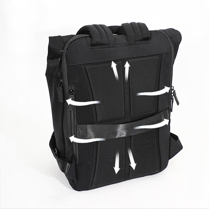 BACKPACK|大容量 スタイリッシュ