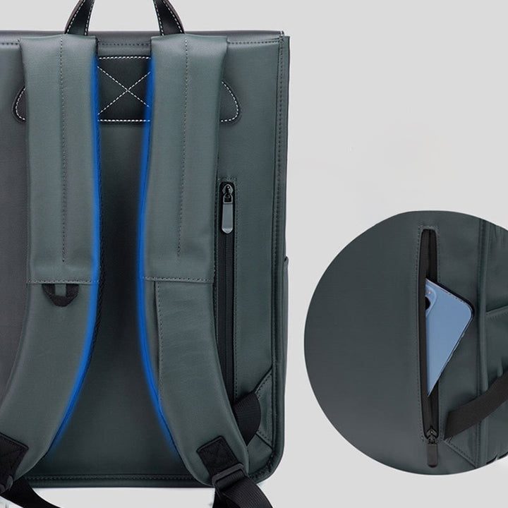 BACKPACK|スタイリッシュ 実用的