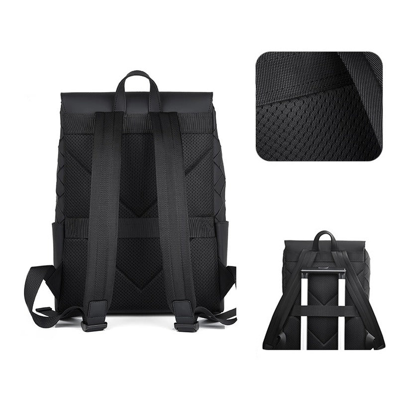 BACKPACK|スタイリッシュ ビジネスリュック