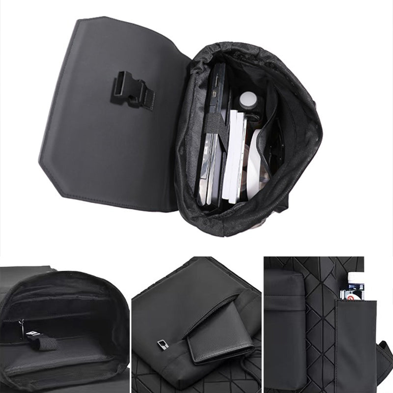 BACKPACK|スタイリッシュ ビジネスリュック