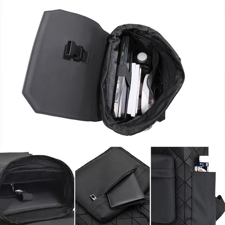 BACKPACK|スタイリッシュ ビジネスリュック