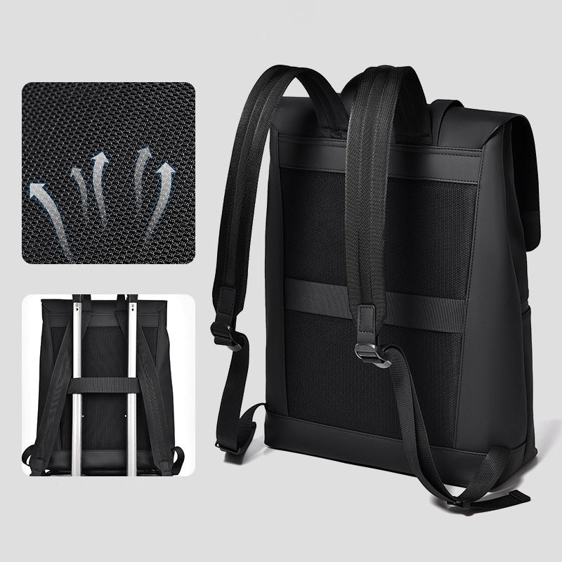 BACKPACK|幾何学 モダン