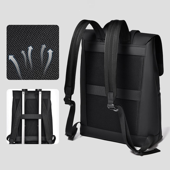 BACKPACK|幾何学 モダン