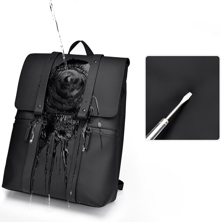 BACKPACK|幾何学 モダン