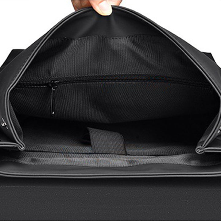 BACKPACK|幾何学 モダン