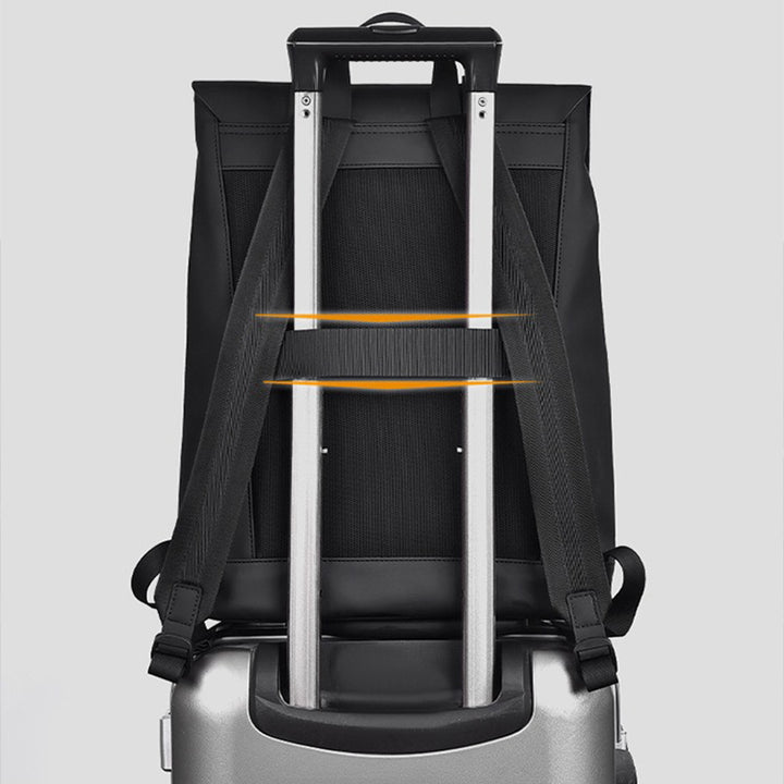 BACKPACK|幾何学 モダン