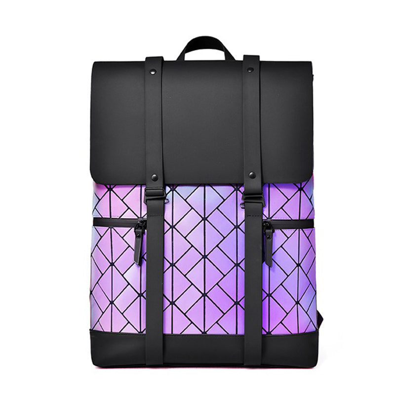 BACKPACK|幾何学 モダン