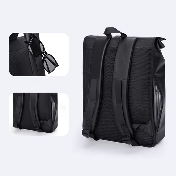 BACKPACK|インパクト モダン