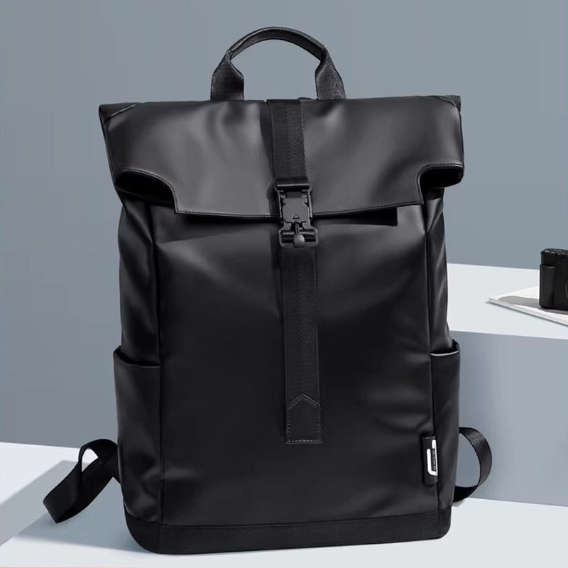 BACKPACK|ファッション 実用性