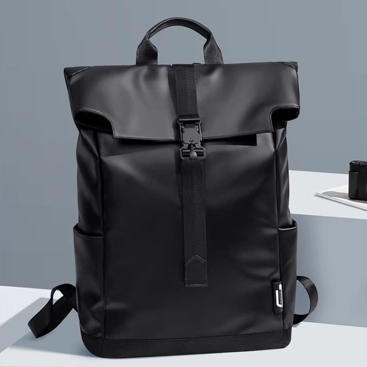 BACKPACK|ファッション 実用性