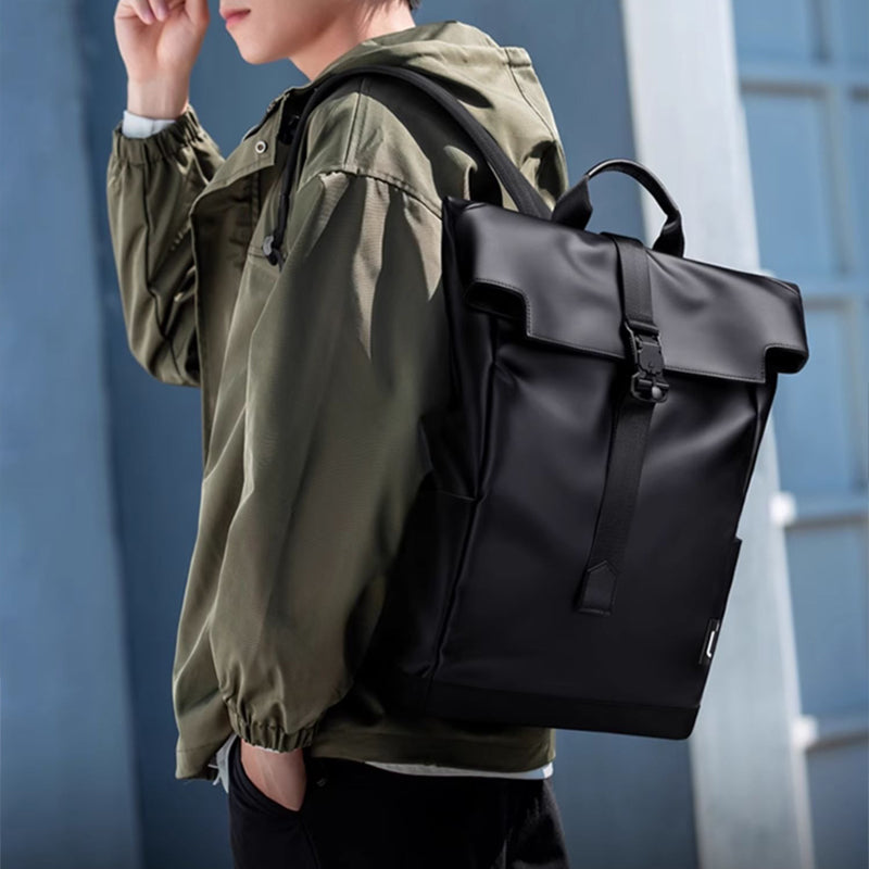 BACKPACK|ファッション 実用性