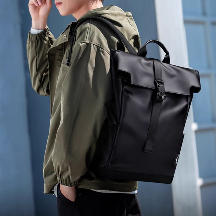 BACKPACK|ファッション 実用性