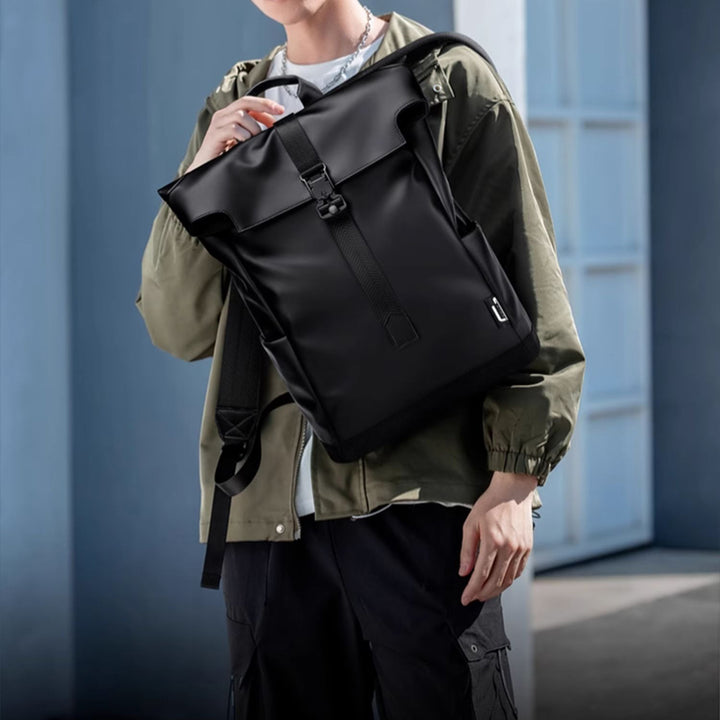 BACKPACK|ファッション 実用性