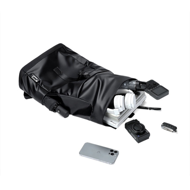 BACKPACK|ファッション 実用性