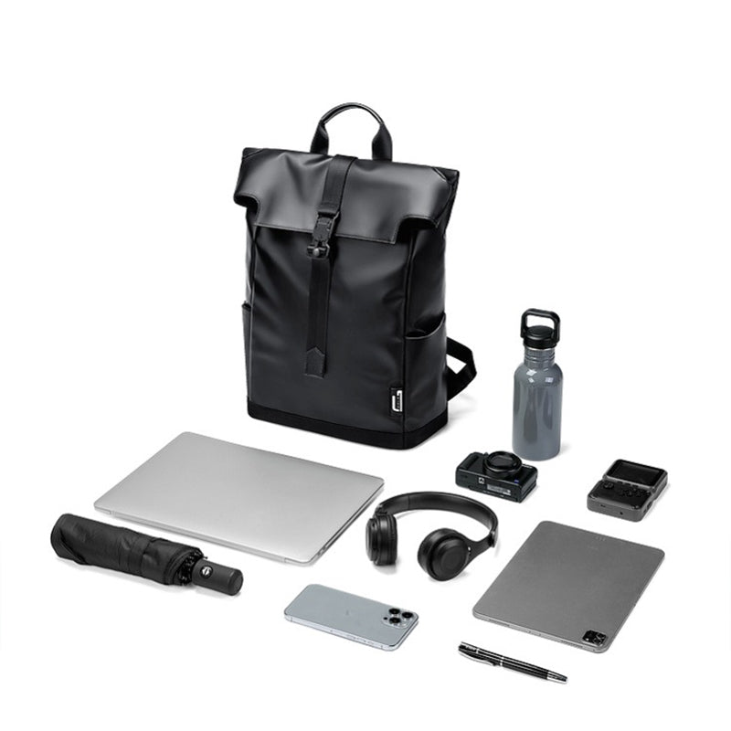 BACKPACK|ファッション 実用性