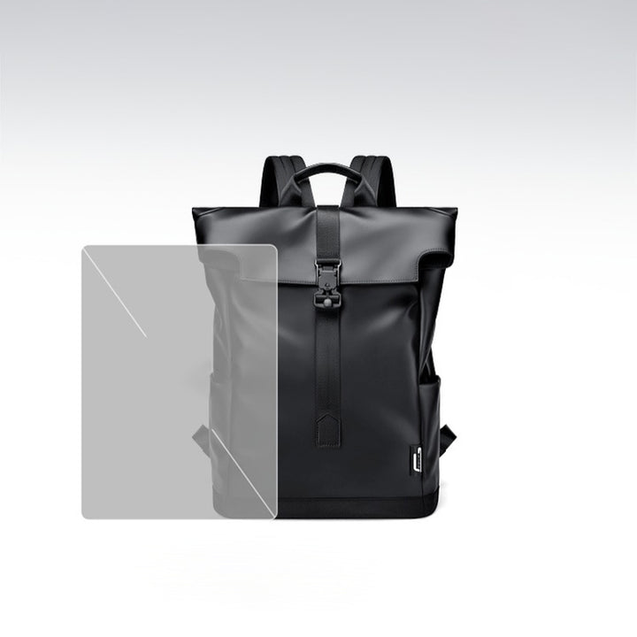 BACKPACK|ファッション 実用性