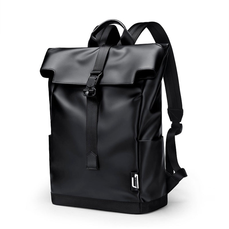 BACKPACK|ファッション 実用性