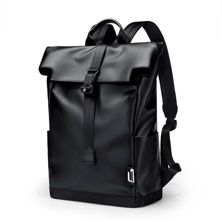 BACKPACK|ファッション 実用性