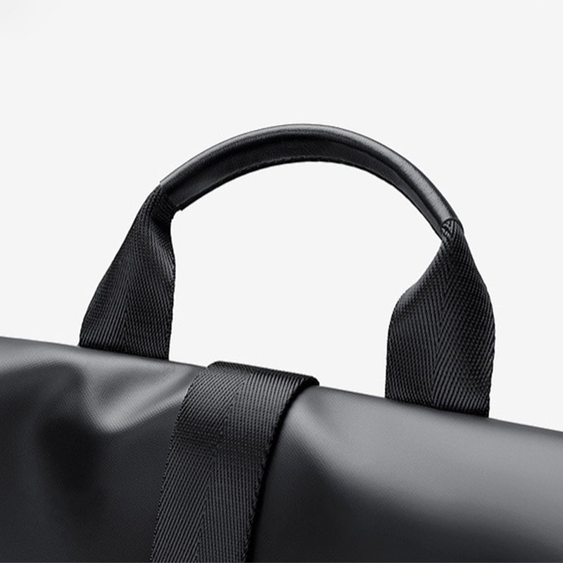 BACKPACK|ファッション 実用性