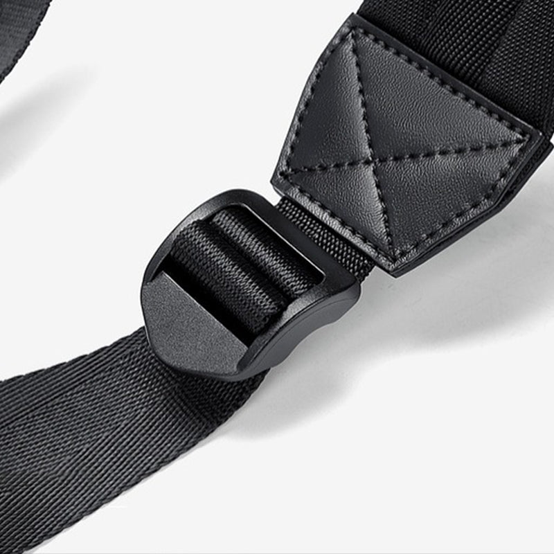 BACKPACK|ファッション 実用性