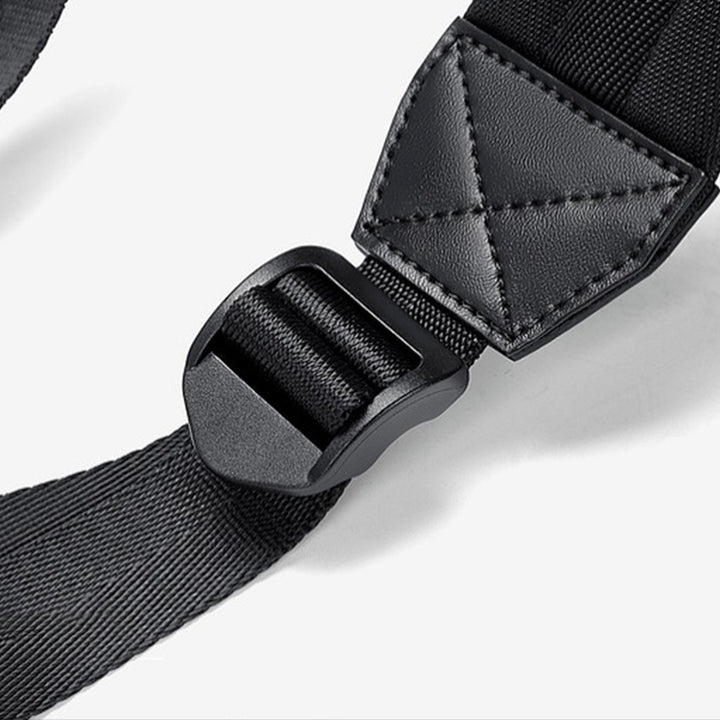 BACKPACK|ファッション 実用性