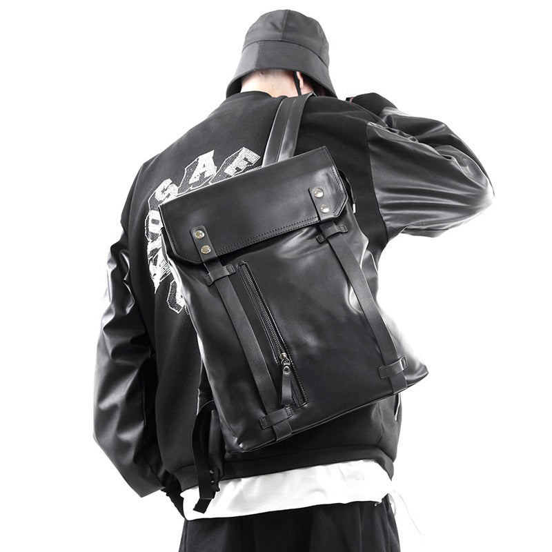 BACKPACK|モダン デザイン性