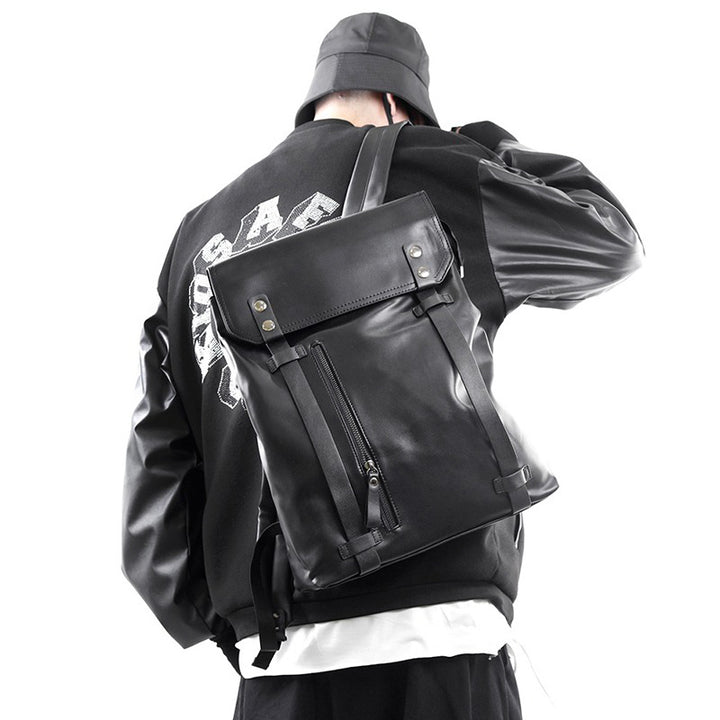 BACKPACK|モダン デザイン性