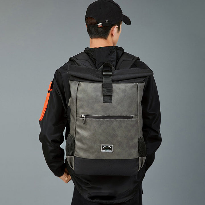 BACKPACK|スタイリッシュ 撥水性抜群