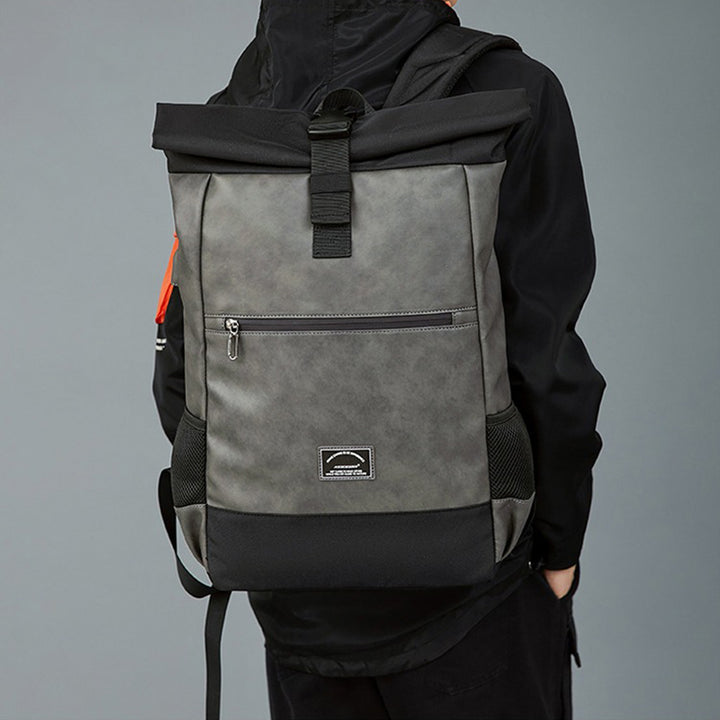 BACKPACK|スタイリッシュ 撥水性抜群