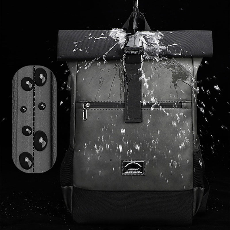 BACKPACK|スタイリッシュ 撥水性抜群