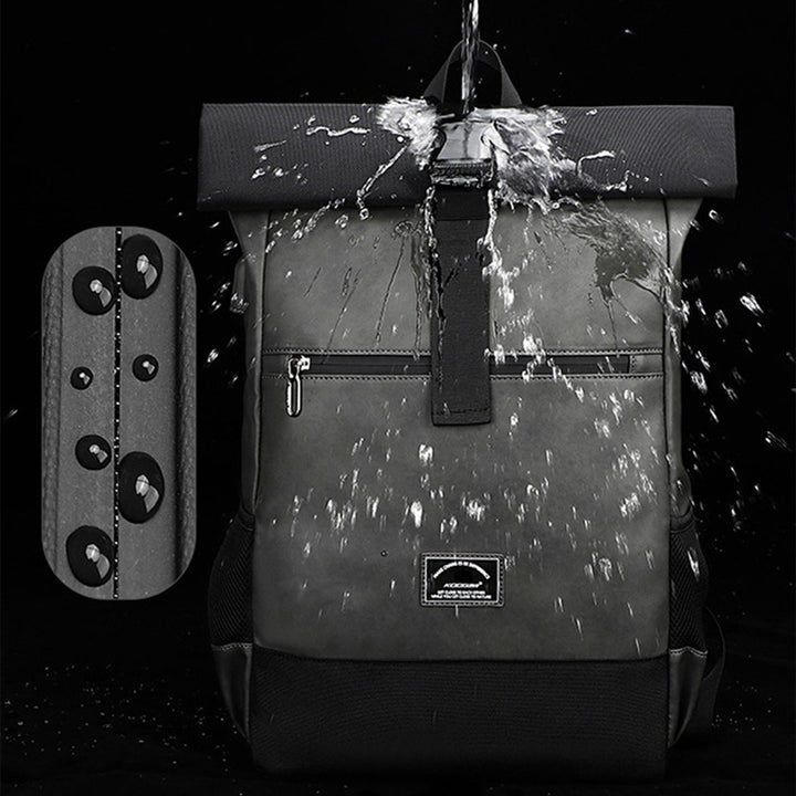 BACKPACK|スタイリッシュ 撥水性抜群