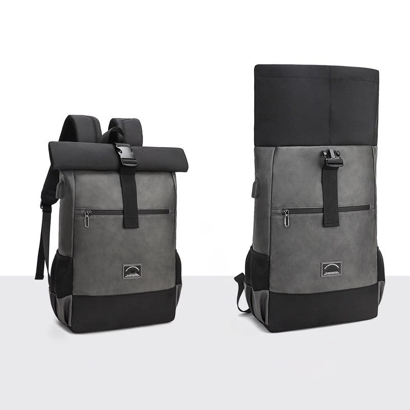 BACKPACK|スタイリッシュ 撥水性抜群
