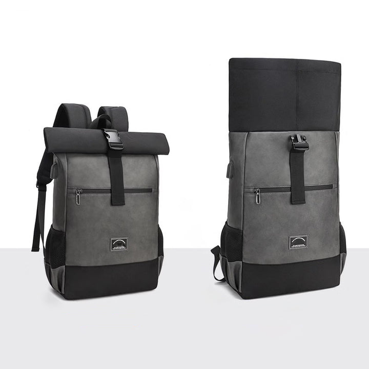 BACKPACK|スタイリッシュ 撥水性抜群