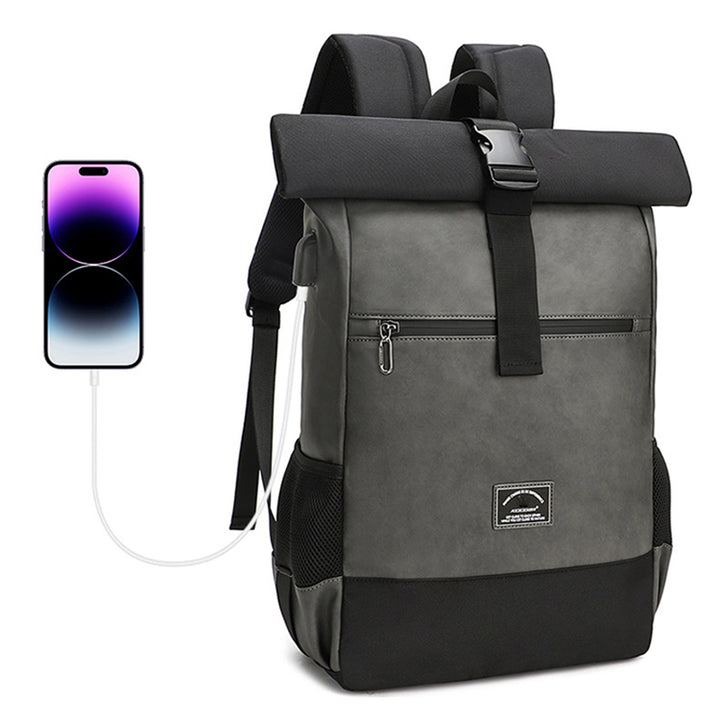 BACKPACK|スタイリッシュ 撥水性抜群