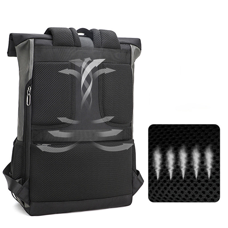 BACKPACK|スタイリッシュ 撥水性抜群