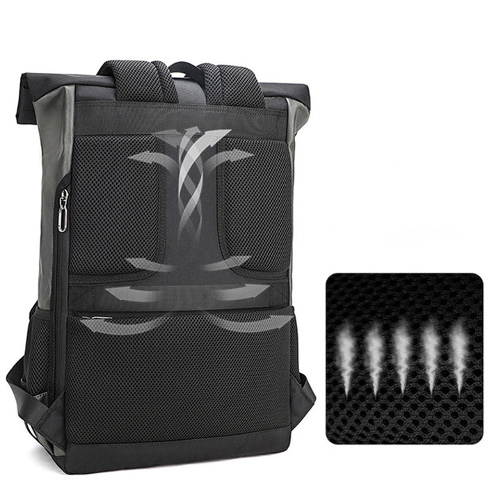 BACKPACK|スタイリッシュ 撥水性抜群