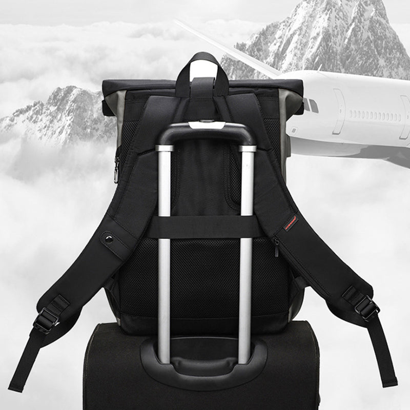 BACKPACK|スタイリッシュ 撥水性抜群