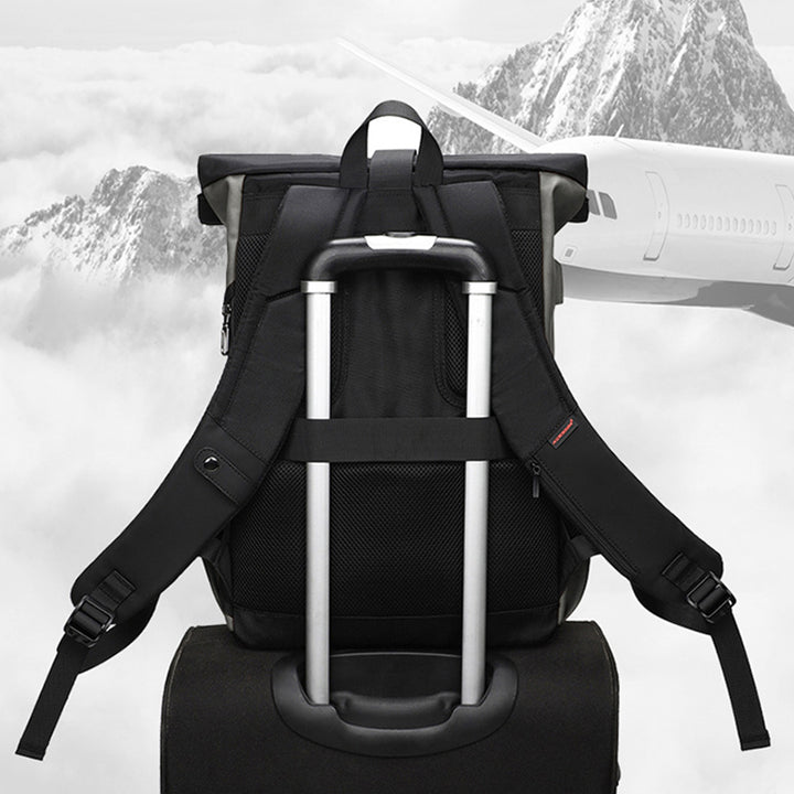 BACKPACK|スタイリッシュ 撥水性抜群