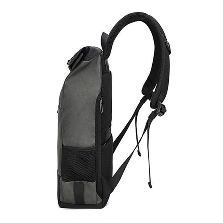 BACKPACK|スタイリッシュ 撥水性抜群