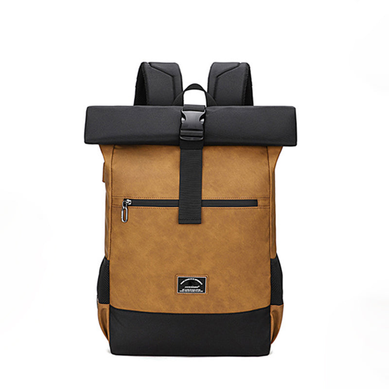 BACKPACK|スタイリッシュ 撥水性抜群