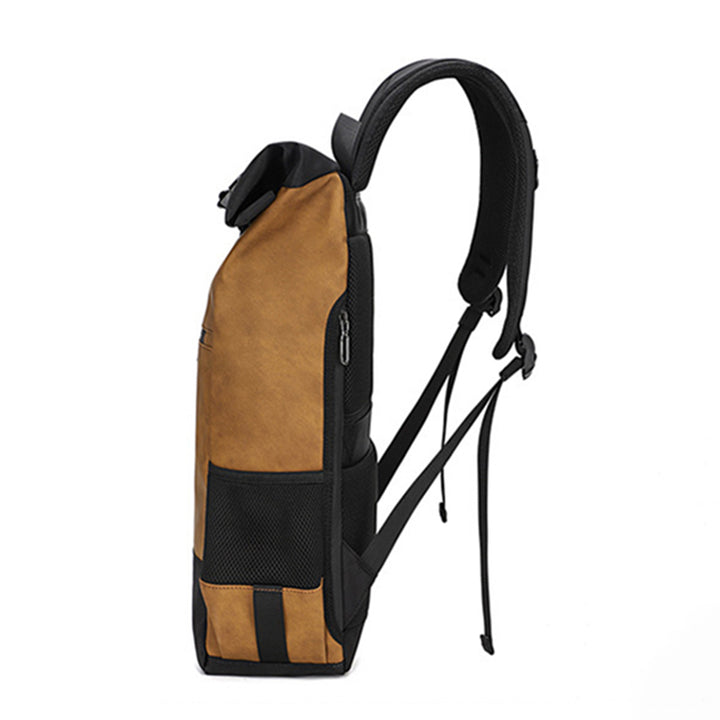 BACKPACK|スタイリッシュ 撥水性抜群