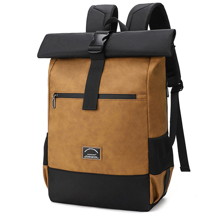 BACKPACK|スタイリッシュ 撥水性抜群