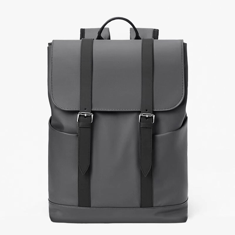BACKPACK|レザー シンプル