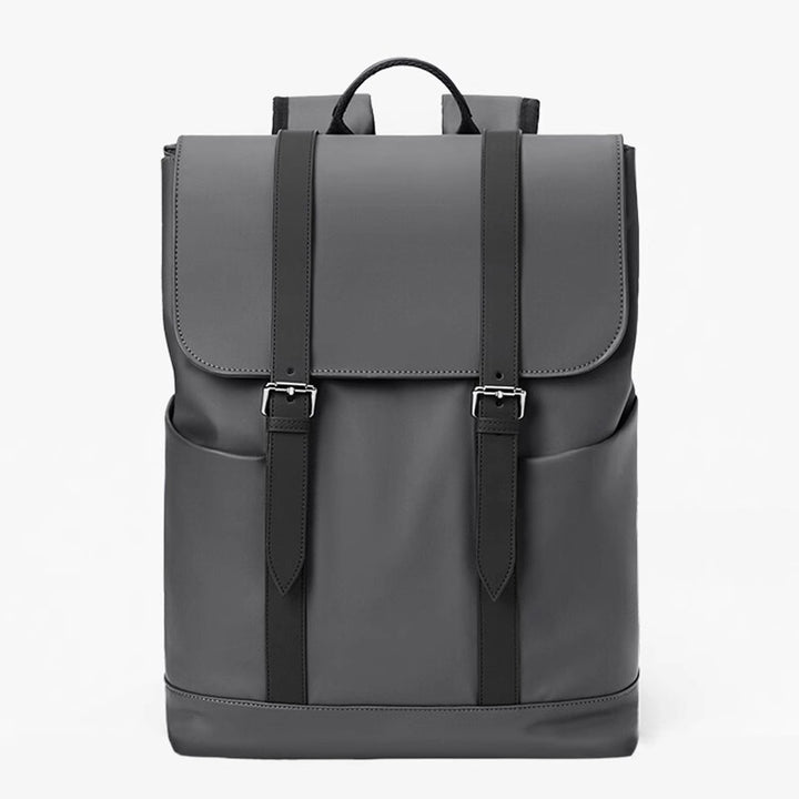 BACKPACK|レザー シンプル