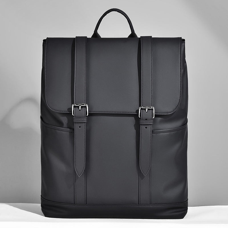 BACKPACK|レザー シンプル