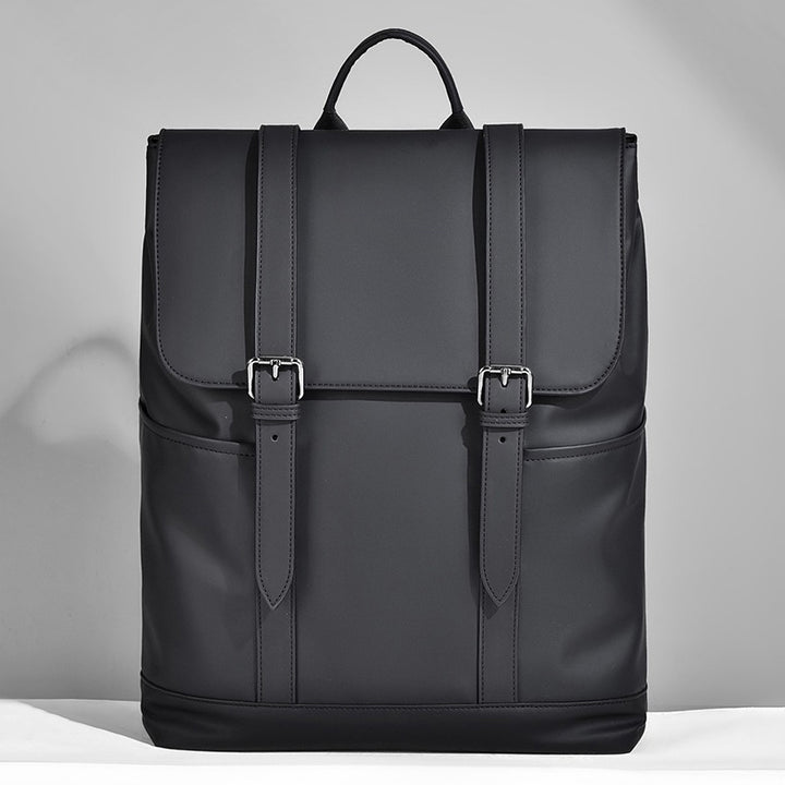 BACKPACK|レザー シンプル